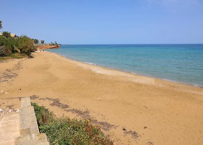 Casa vacanze - O Tunnu