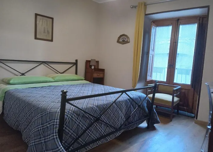 San Nicolò Holiday Home