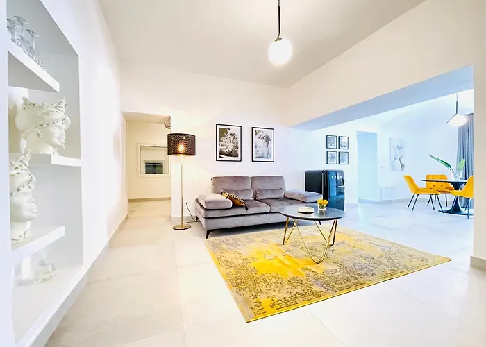Sangiuliano Holiday Home
