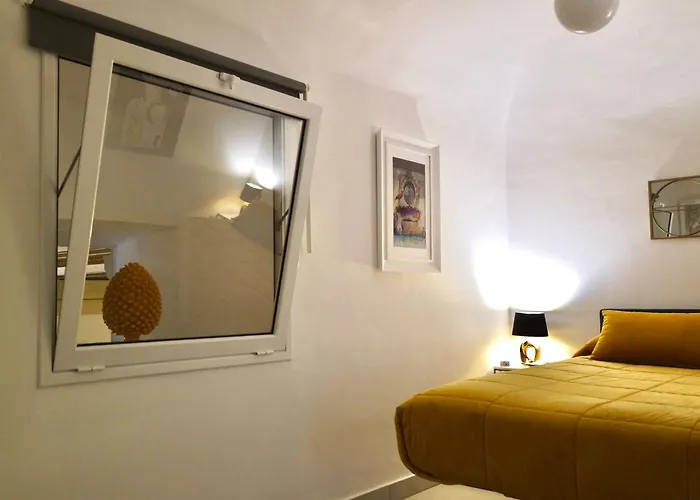 Sangiuliano Holiday Home