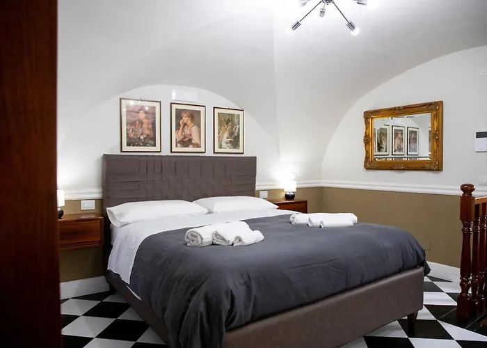 Borgo Santa Caterina